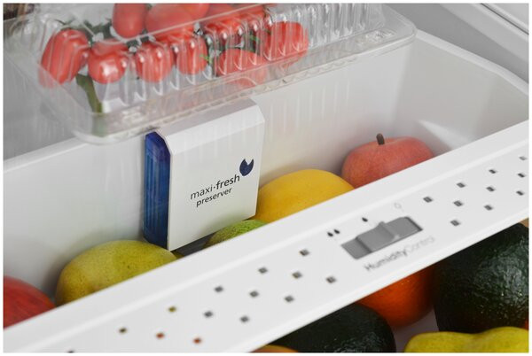 Холодильник SCANDILUX RBI 524 EZ Холодильник SCANDILUX RBI 524 EZ