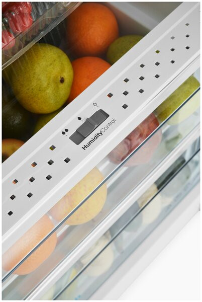 Холодильник SCANDILUX RBI 524 EZ Холодильник SCANDILUX RBI 524 EZ