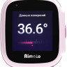 Умные часы Aimoto Integra (розовый) Умные часы Aimoto Integra (розовый)