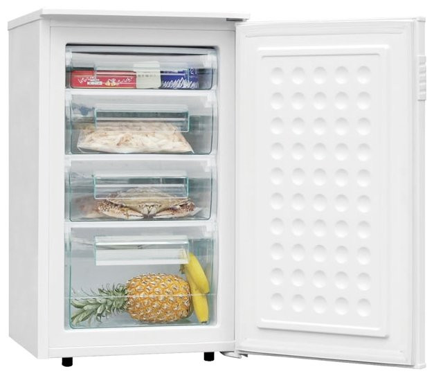 Морозильник BBK RFZ-80 Морозильник BBK RFZ-80