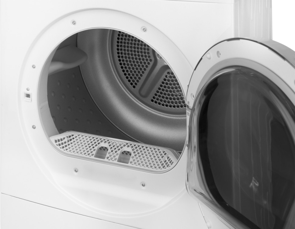 Сушильная машина Weissgauff WD 5297 DS Heat Pump Сушильная машина Weissgauff WD 5297 DS Heat Pump