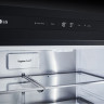 Четырёхдверный холодильник LG GR-A24FQAKM Четырёхдверный холодильник LG GR-A24FQAKM