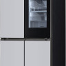 Четырёхдверный холодильник LG GR-A24FQAKM Четырёхдверный холодильник LG GR-A24FQAKM