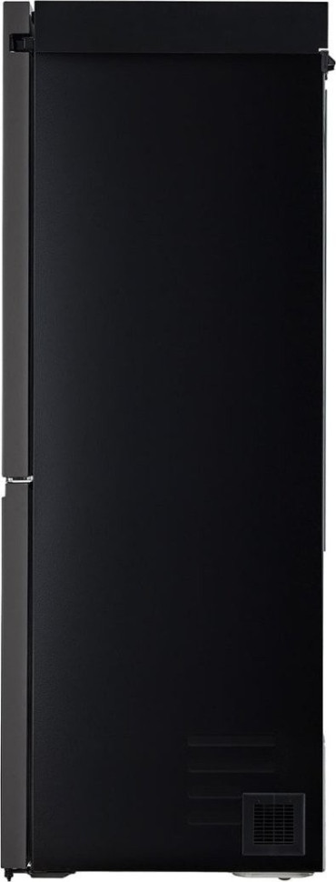 Четырёхдверный холодильник LG GR-A24FQAKM Четырёхдверный холодильник LG GR-A24FQAKM