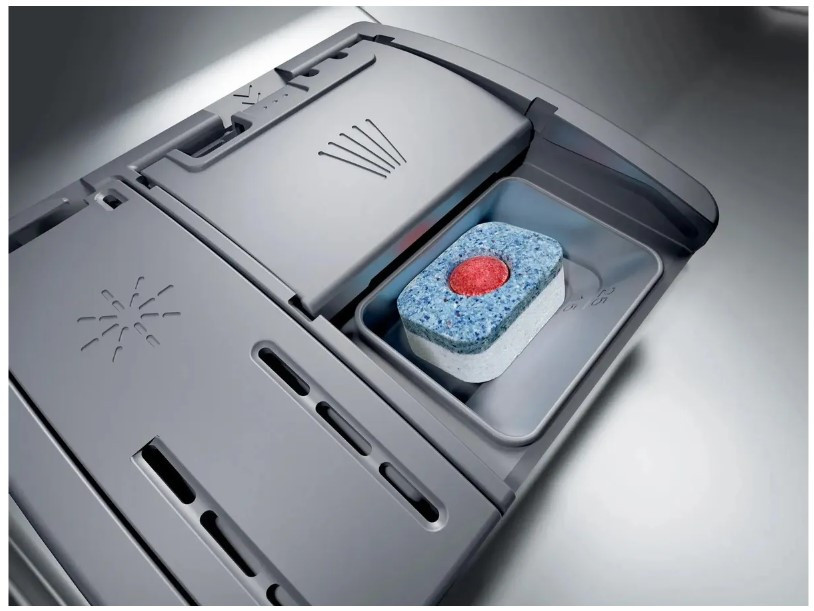 Посудомоечная машина Bosch SMI4HVS31E Посудомоечная машина Bosch SMI4HVS31E