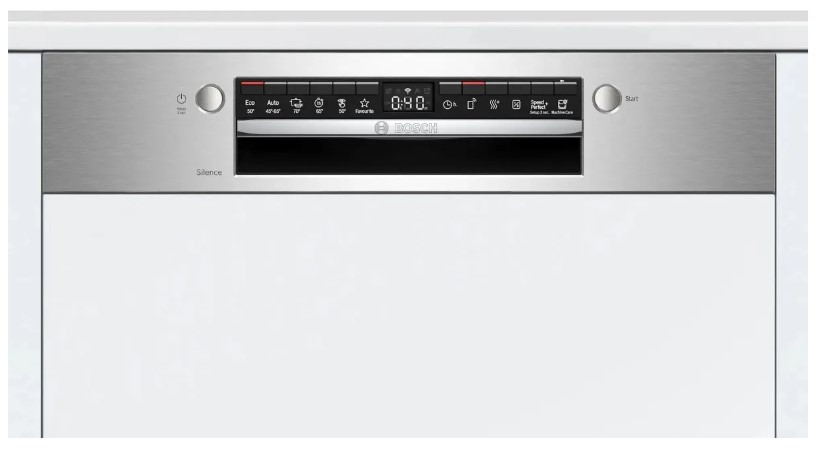 Посудомоечная машина Bosch SMI4HVS31E Посудомоечная машина Bosch SMI4HVS31E