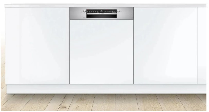 Посудомоечная машина Bosch SMI4HVS31E Посудомоечная машина Bosch SMI4HVS31E