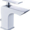 Смеситель Lemark Contest LM5806CW для раковины Смеситель Lemark Contest LM5806CW для раковины