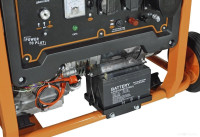 Генератор CARVER PPG-8000EM