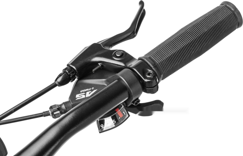 Велосипед Nialanti Subway 1.0 MD 24 2024 (синий) Велосипед Nialanti Subway 1.0 MD 24 2024 (синий)