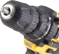 Дрель-шуруповерт Kolner KCD 18/2-2L (с 2-мя АКБ)