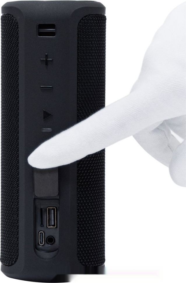 Портативная акустика MEG SCA030BL