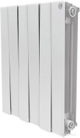 Радиатор Royal Thermo PianoForte 500 Bianco Traffico (11 секций)