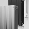 Радиатор Royal Thermo PianoForte 500 Bianco Traffico (11 секций) Радиатор Royal Thermo PianoForte 500 Bianco Traffico (11 секций)