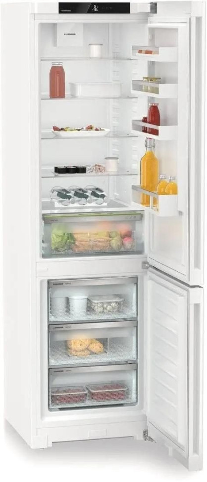 Холодильник Liebherr CNc 5703 Pure NoFrost Холодильник Liebherr CNc 5703 Pure NoFrost