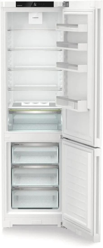Холодильник Liebherr CNc 5703 Pure NoFrost Холодильник Liebherr CNc 5703 Pure NoFrost