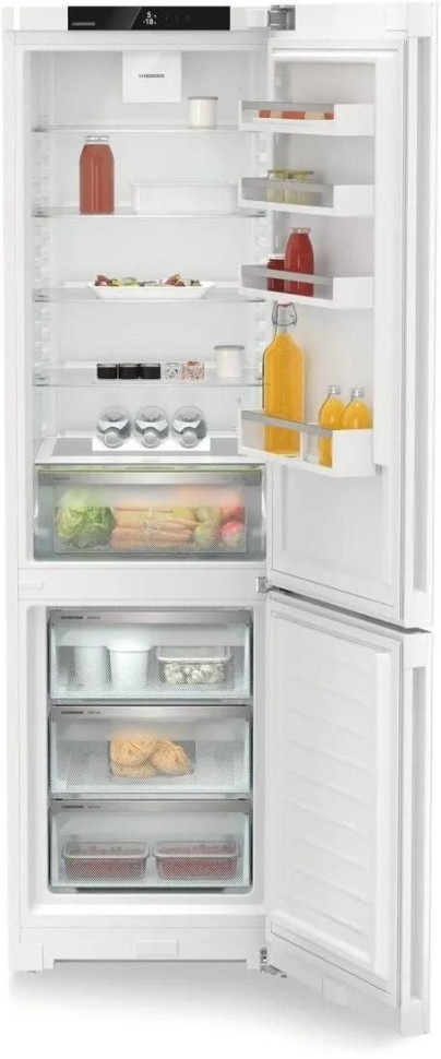 Холодильник Liebherr CNc 5703 Pure NoFrost Холодильник Liebherr CNc 5703 Pure NoFrost