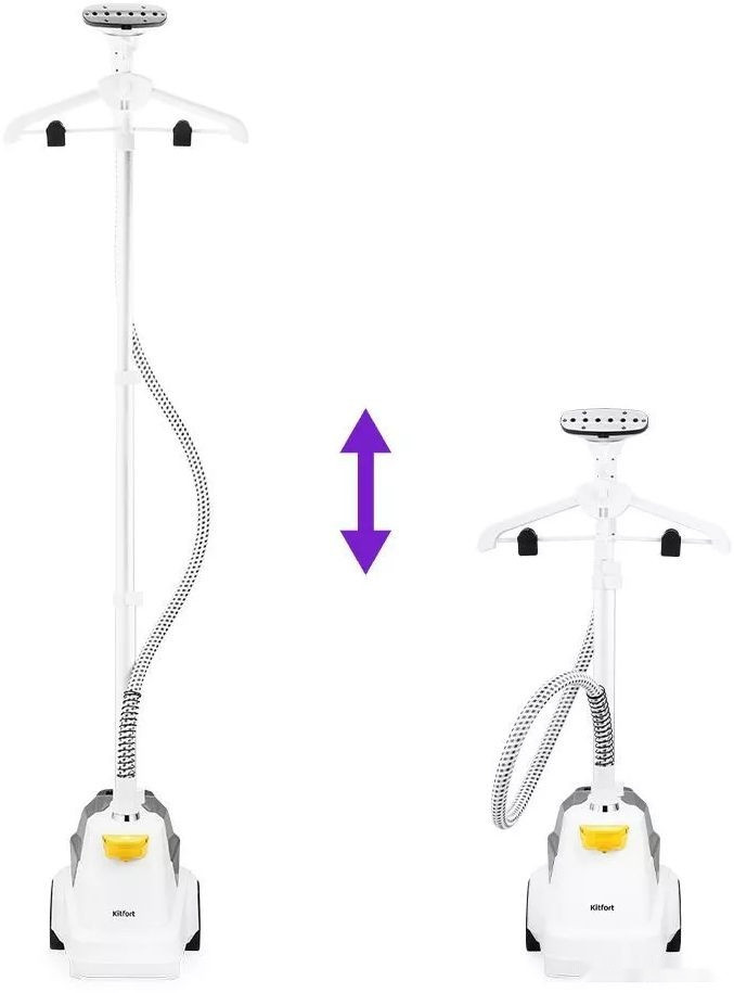 Отпариватель Kitfort KT-9155