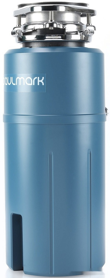 Измельчитель пищевых отходов Paulmark Intenso-800 Измельчитель пищевых отходов Paulmark Intenso-800