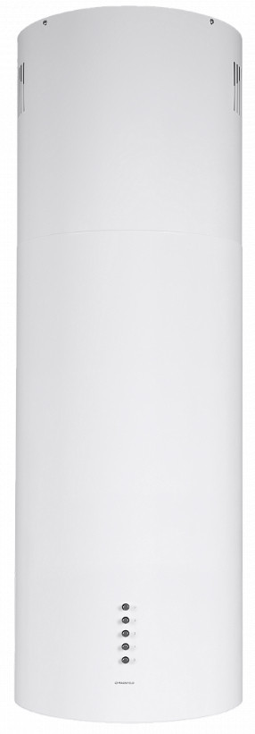 Вытяжка Maunfeld Lee Push (белый)