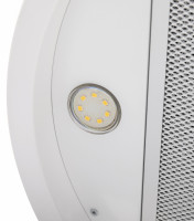 Вытяжка Maunfeld Lee Push (белый)