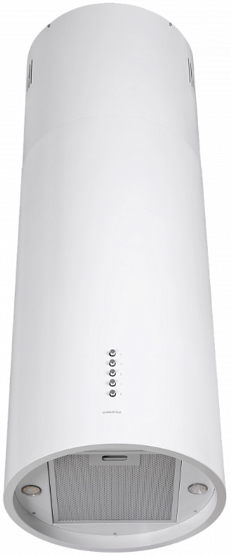 Вытяжка Maunfeld Lee Push (белый)