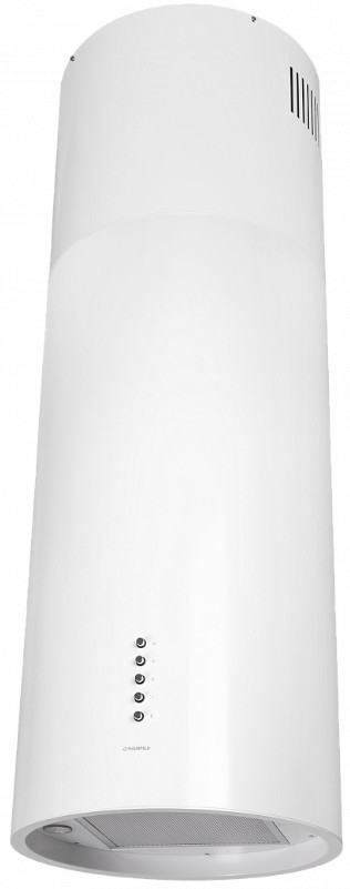 Вытяжка Maunfeld Lee Push (белый)