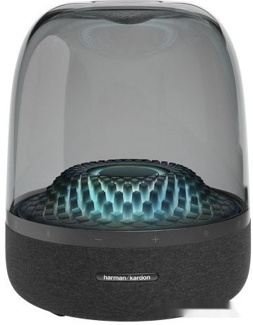 Портативная акустика Harman/Kardon Aura Studio 4 (с вилкой европейского типа)