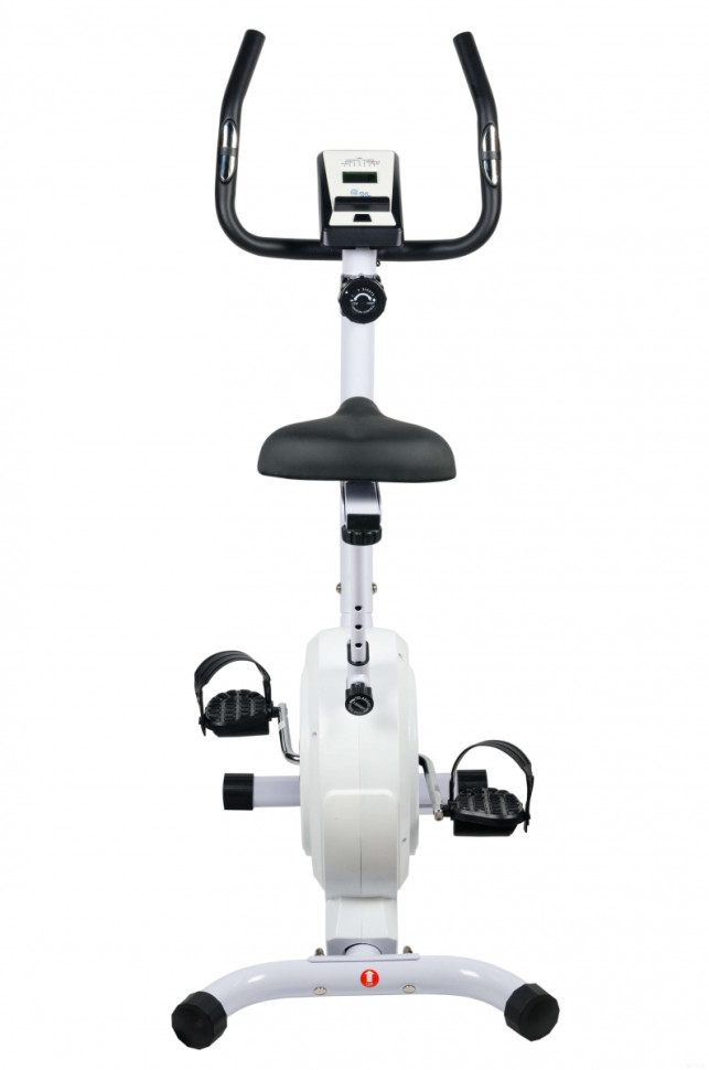 Велотренажер Atlas Sport Speed (белый) Велотренажер Atlas Sport Speed (белый)