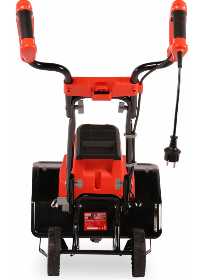 Культиватор StarWind T1650E Культиватор StarWind T1650E