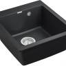 Кухонная мойка Paulmark Zemar PM104651-BL