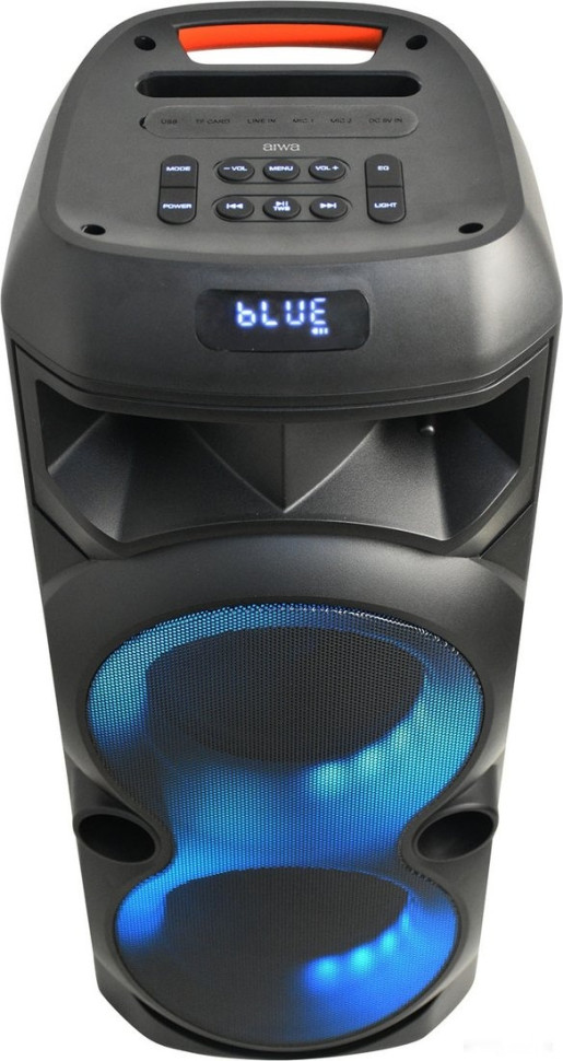 Портативная акустика AIWA CAS-656 Портативная акустика AIWA CAS-656