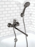 Смеситель Diadonna Д168-22QH