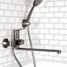 Смеситель Diadonna Д168-22QH