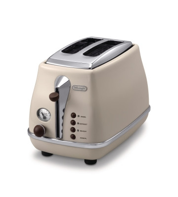Тостер Delonghi CTOV 2103 BG