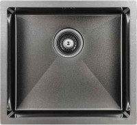 Кухонная мойка Paulmark Marx PM214844-GM