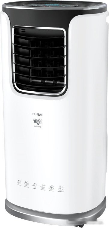 Мобильный кондиционер Funai Jasmine MAC-JS32COF03