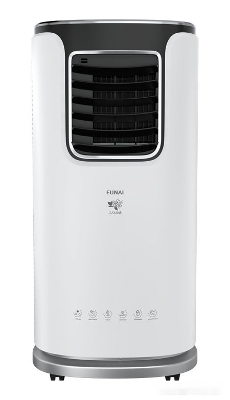 Мобильный кондиционер Funai Jasmine MAC-JS32COF03 Мобильный кондиционер Funai Jasmine MAC-JS32COF03