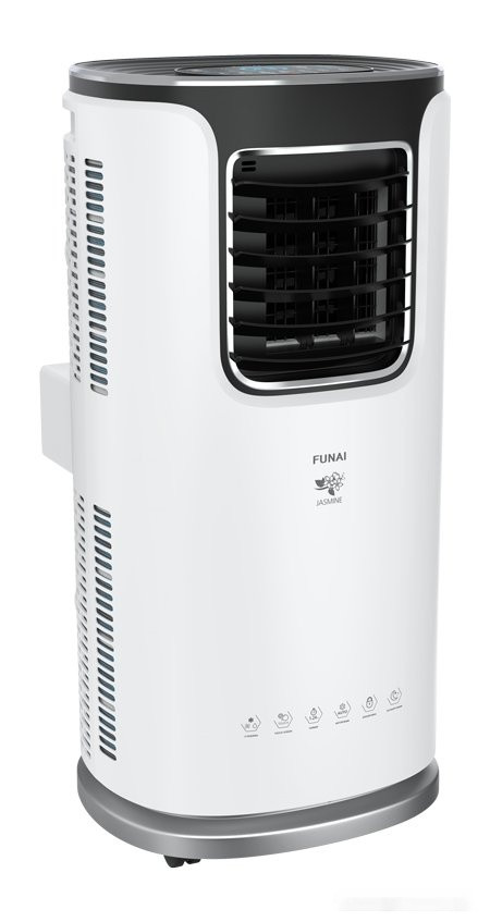 Мобильный кондиционер Funai Jasmine MAC-JS32COF03 Мобильный кондиционер Funai Jasmine MAC-JS32COF03