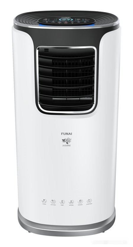 Мобильный кондиционер Funai Jasmine MAC-JS32COF03 Мобильный кондиционер Funai Jasmine MAC-JS32COF03