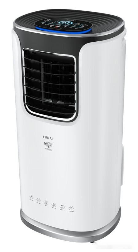 Мобильный кондиционер Funai Jasmine MAC-JS32COF03 Мобильный кондиционер Funai Jasmine MAC-JS32COF03