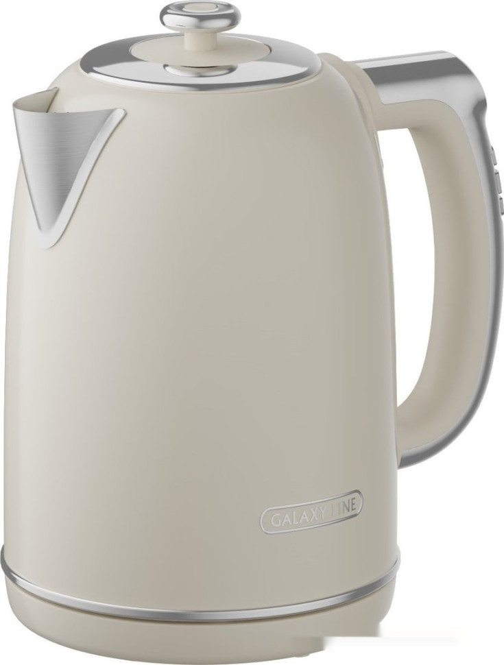 Электрический чайник Galaxy Line GL0359 (лунный свет) Электрический чайник Galaxy Line GL0359 (лунный свет)
