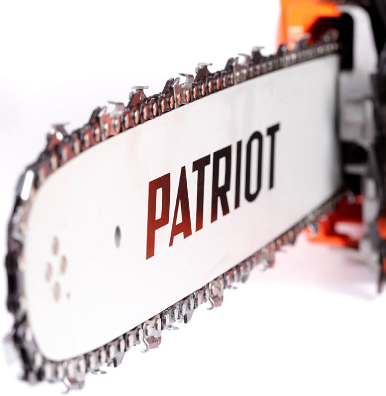 Бензопила Patriot PT 3816