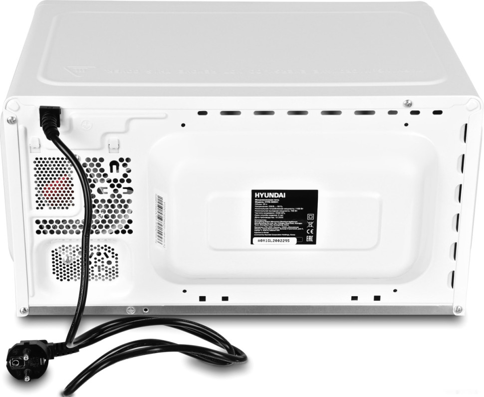 Микроволновая печь Hyundai HYM-M2041 Микроволновая печь Hyundai HYM-M2041