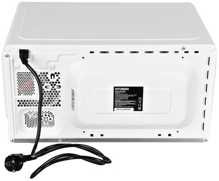 Микроволновая печь Hyundai HYM-M2041 Микроволновая печь Hyundai HYM-M2041