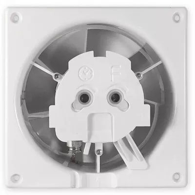 Осевой вентилятор AirRoxy dRim 100PS-C161 Осевой вентилятор AirRoxy dRim 100PS-C161