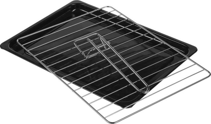 Мини-печь Hyundai MIO-HY091 Мини-печь Hyundai MIO-HY091