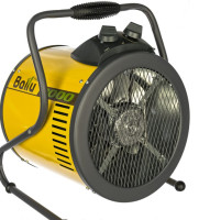 Тепловая пушка Ballu BHP-P-9