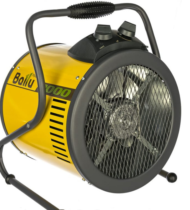 Тепловая пушка Ballu BHP-P-9