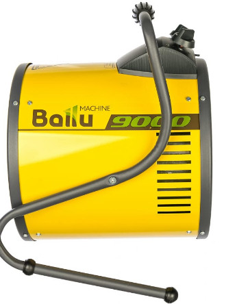Тепловая пушка Ballu BHP-P-9 Тепловая пушка Ballu BHP-P-9